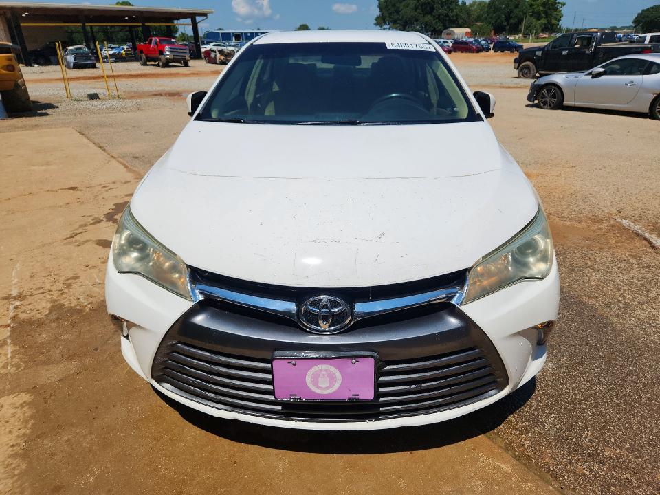 Photo 5 from auction – 2016 TOYOTA CAMRY with VIN 4T1BF1FK3GU118113