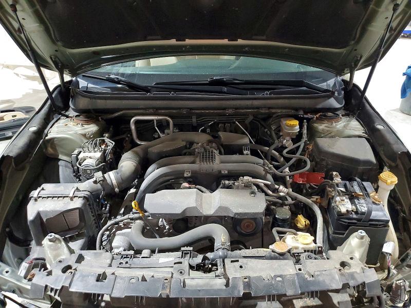 Photo 12 from auction – 2017 SUBARU OUTBACK with VIN 4S4BSANC0H3366056