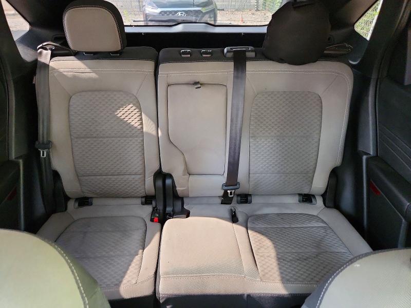 Photo 10 from auction – 2022 FORD ESCAPE with VIN 1FMCU0G67NUB94906