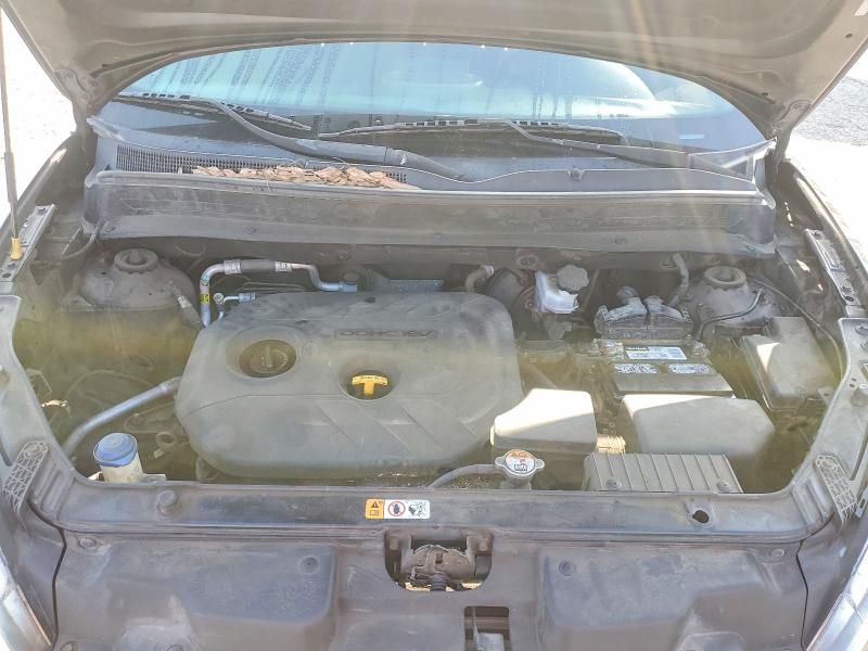 Photo 11 from auction – 2013 KIA SOUL with VIN KNDJT2A66D7482397