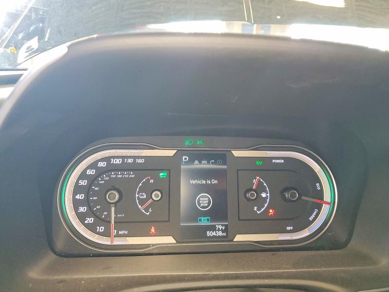 Photo 9 from auction – 2024 HYUNDAI TUCSON with VIN KM8JBCD13RU241443