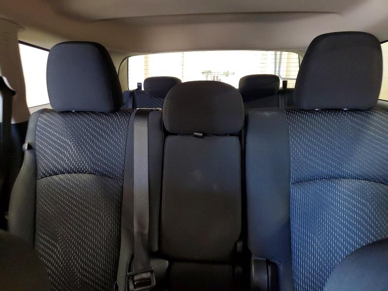 Photo 10 from auction – 2018 DODGE JOURNEY with VIN 3C4PDCAB7JT183325