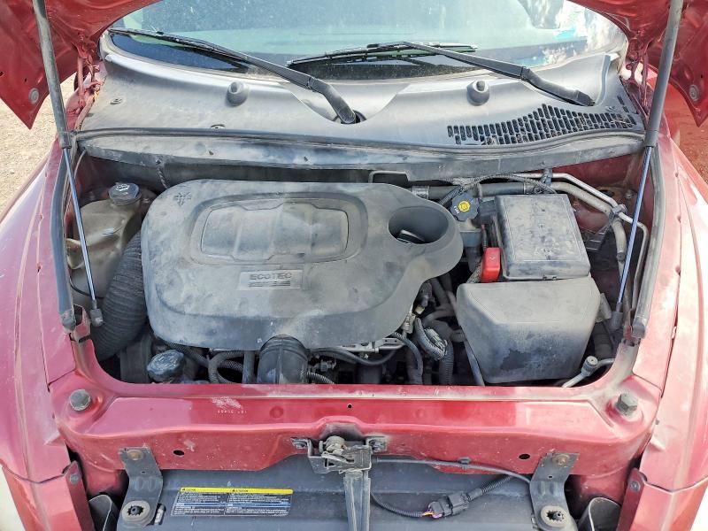 Photo 11 from auction – 2009 CHEVROLET HHR with VIN 3GNCA53VX9S582605