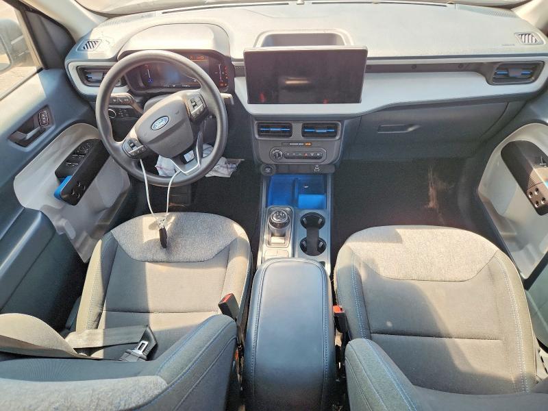 Photo 8 from auction – 2025 FORD MAVERICK with VIN 3FTTW8H37SRB42387