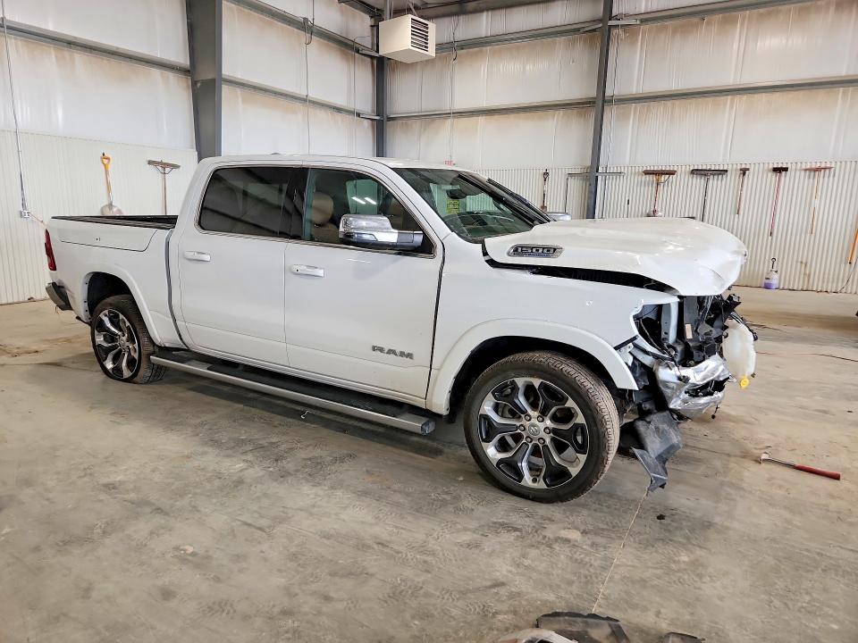 صورة رقم 4 من المزاد - 2023 RAM 1500 مع VIN 1C6SRFKTXPN505198