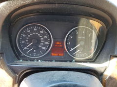 Photo 9 from auction – 2006 BMW 325 with VIN WBAVD13516KV10147
