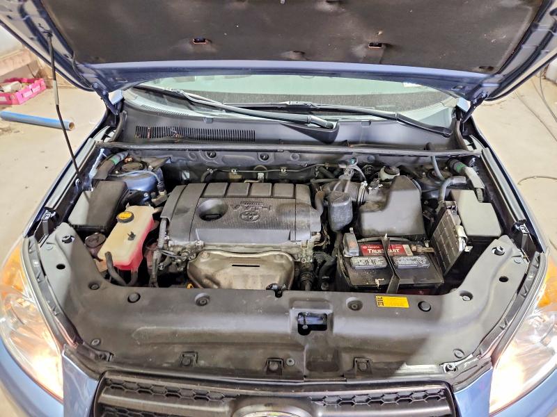 Photo 12 from auction – 2011 TOYOTA RAV4 with VIN 2T3BF4DV6BW177557