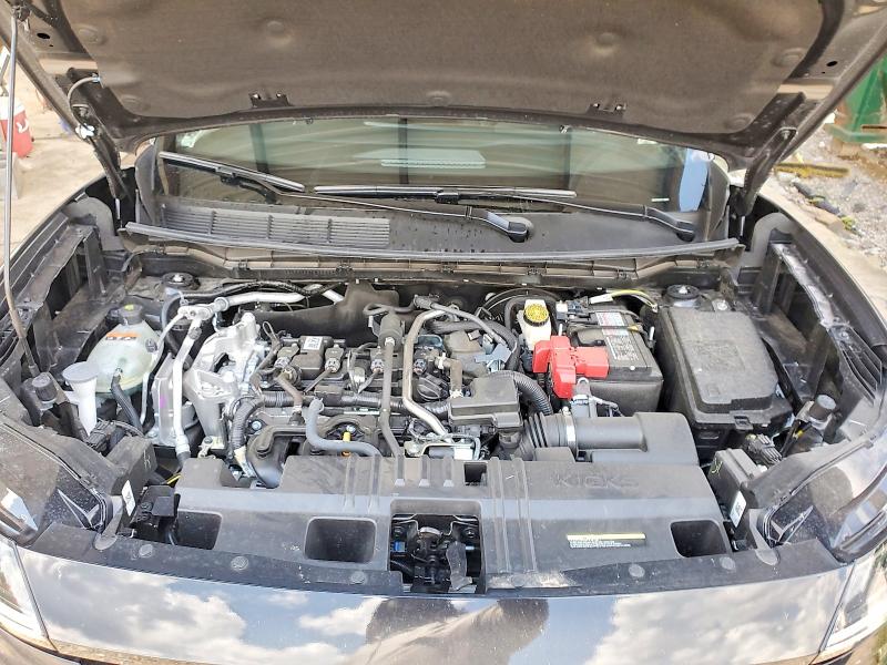 Photo 11 from auction – 2026 NISSAN KICKS with VIN 3N8AP6DA5TL388697