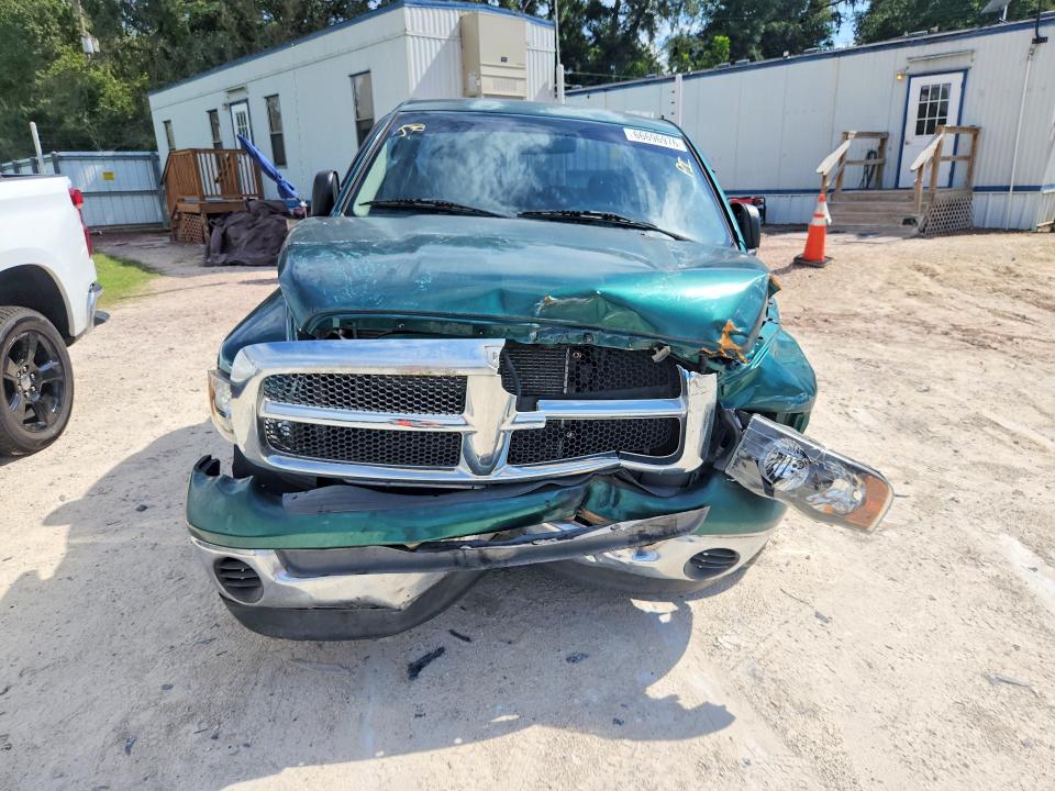 Photo 5 from auction – 2003 DODGE RAM 1500 with VIN 1D7HA16N73J666513