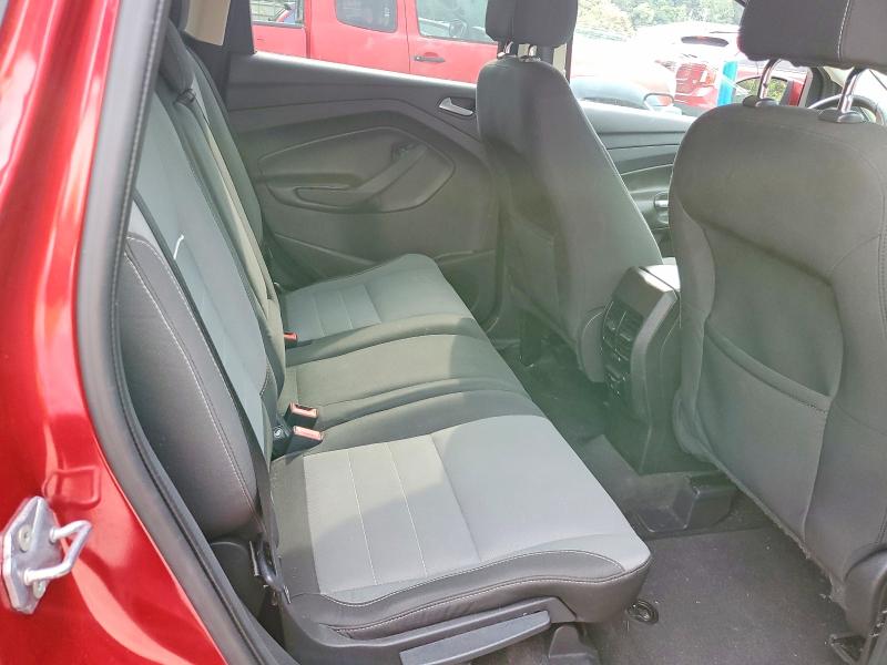 Photo 11 from auction – 2013 FORD ESCAPE with VIN 1FMCU0GX0DUB21593
