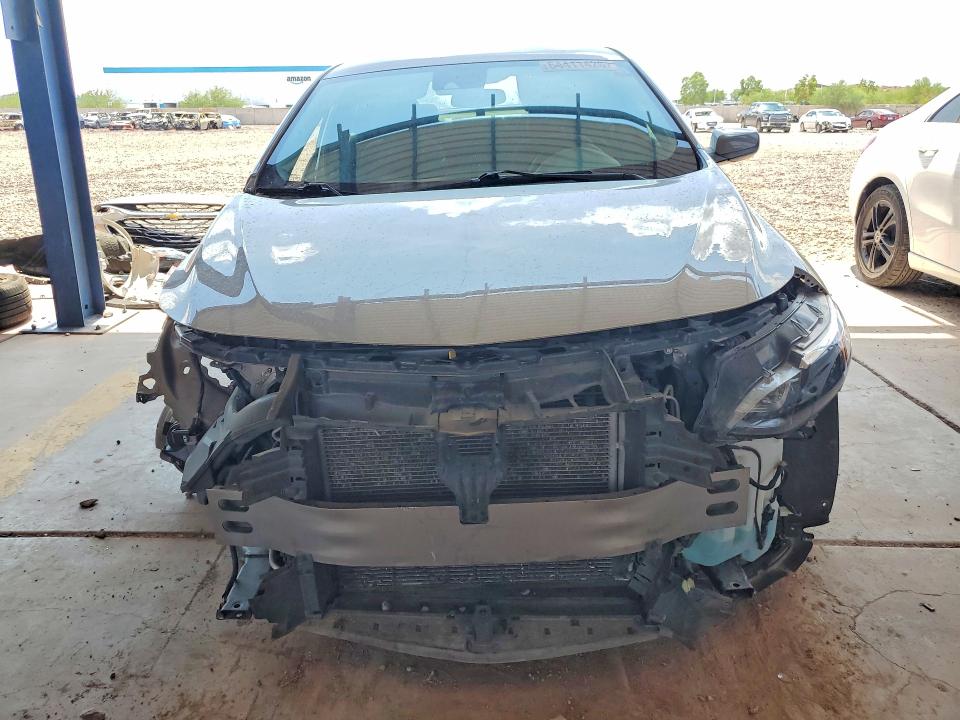 Снимка 5 от търг – 2023 CHEVROLET MALIBU с VIN 1G1ZD5ST4PF177764
