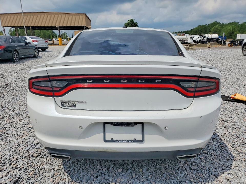 Photo 6 from auction – 2015 DODGE CHARGER with VIN 2C3CDXBG6FH826526