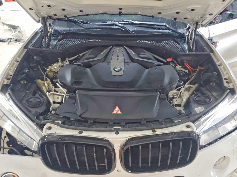 صورة رقم 12 من المزاد - 2017 BMW X5 مع VIN 5UXKR6C38H0J85268