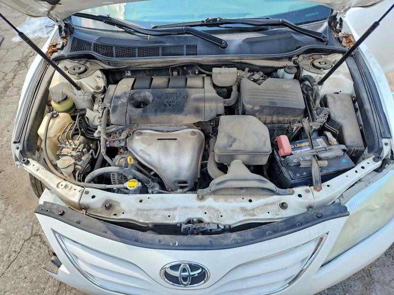 Photo 11 from auction – 2010 TOYOTA CAMRY with VIN 4T4BF3EK1AR081301