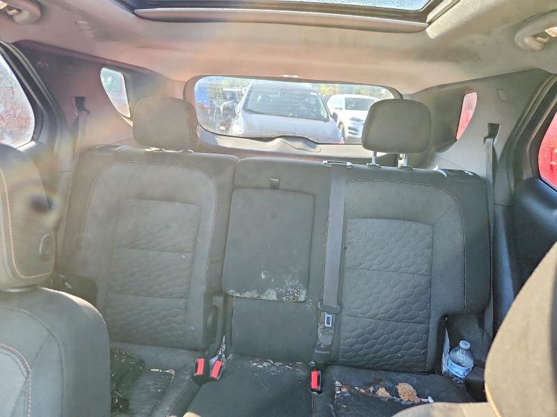 Photo 10 from auction – 2018 CHEVROLET EQUINOX with VIN 2GNAXSEV7J6246379