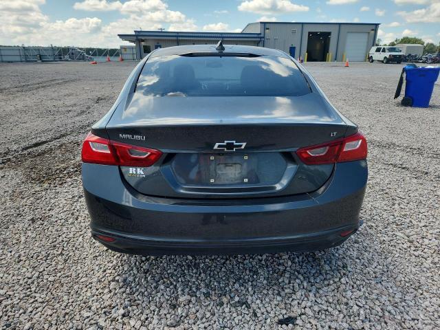Photo 6 from auction – 2016 CHEVROLET MALIBU with VIN 1G1ZE5ST0GF302725