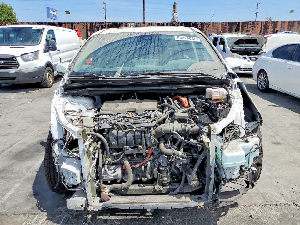 Photo 5 from auction – 2023 TOYOTA SIENNA with VIN 5TDYSKFCXPS078447