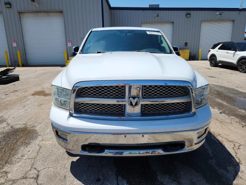 Photo 5 from auction – 2012 DODGE RAM 1500 with VIN 1C6RD7NT2CS328267