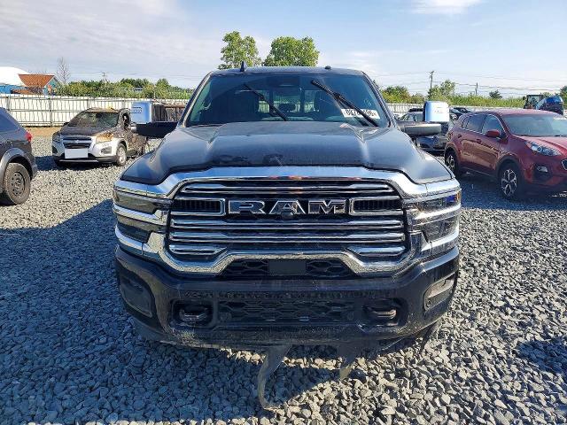 Photo 5 from auction – 2026 RAM 2500 with VIN 3C63R5FL5TG296285
