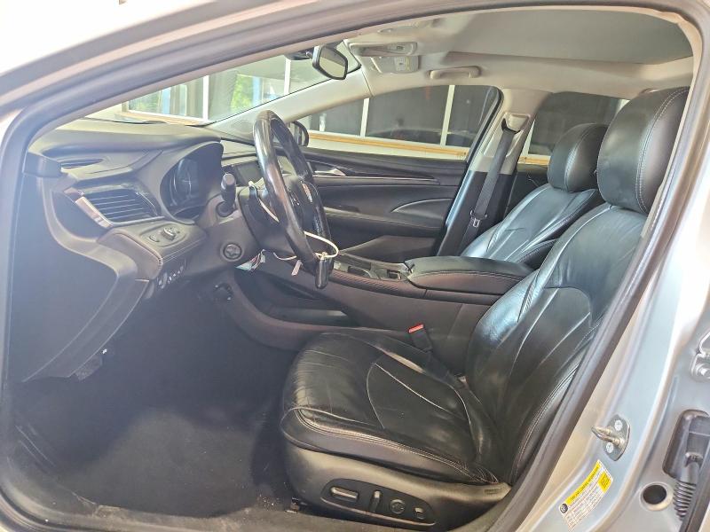 Photo 7 from auction – 2018 BUICK LACROSSE with VIN 1G4ZR5SS4JU126196