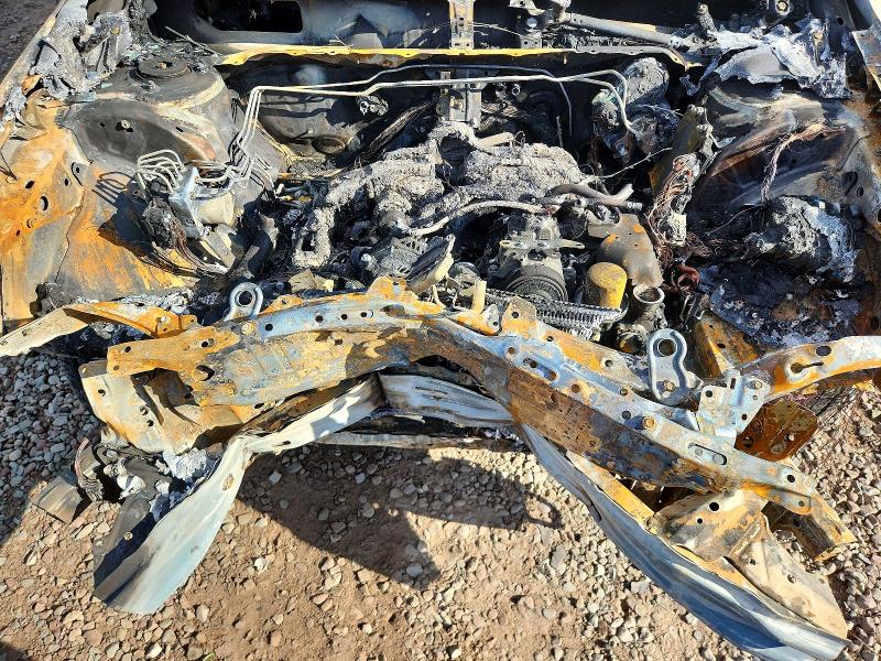 Foto 12 de la subasta – 2023 SUBARU OUTBACK con VIN 4S4BTAPC4P3116070
