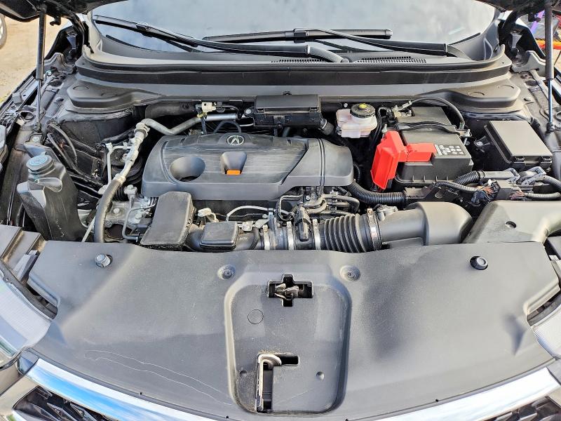 Photo 12 from auction – 2023 ACURA RDX with VIN 5J8TC2H79PL016192