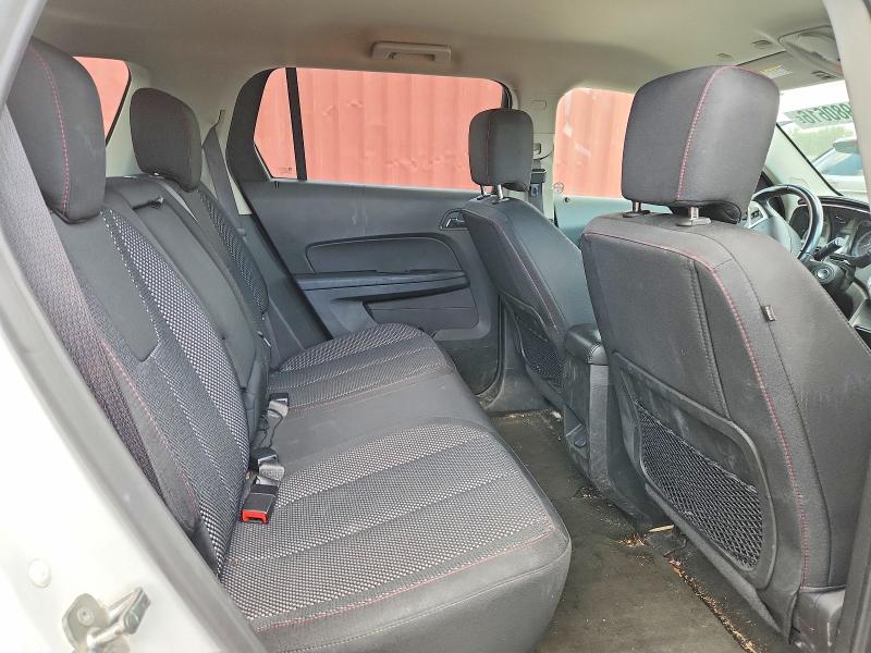 Photo 11 from auction – 2017 GMC TERRAIN with VIN 2GKFLTEK8H6281212