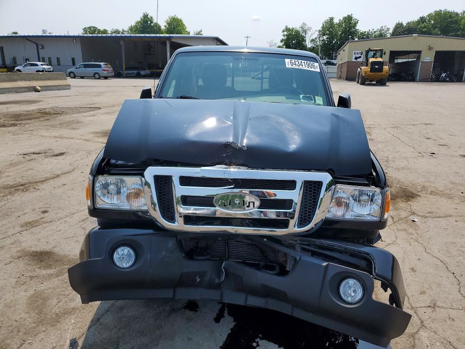 Photo 5 from auction – 2011 FORD RANGER with VIN 1FTLR4FE2BPA32410