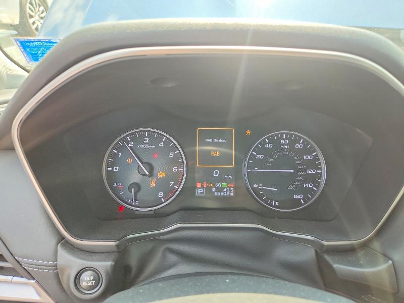 Zdjęcie 9 z aukcji – 2022 SUBARU OUTBACK z VIN 4S4BTANCXN3204864