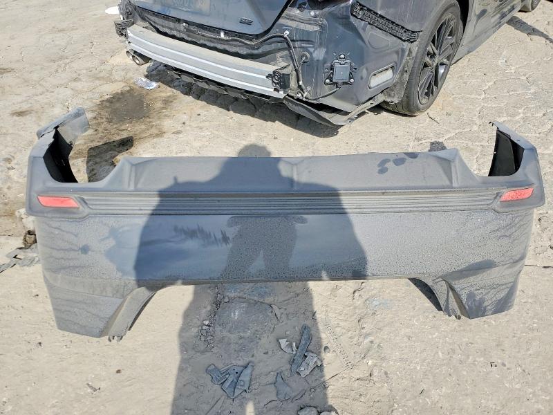 Photo 12 from auction – 2025 TOYOTA CAMRY with VIN 4T1DAACK3SU615182