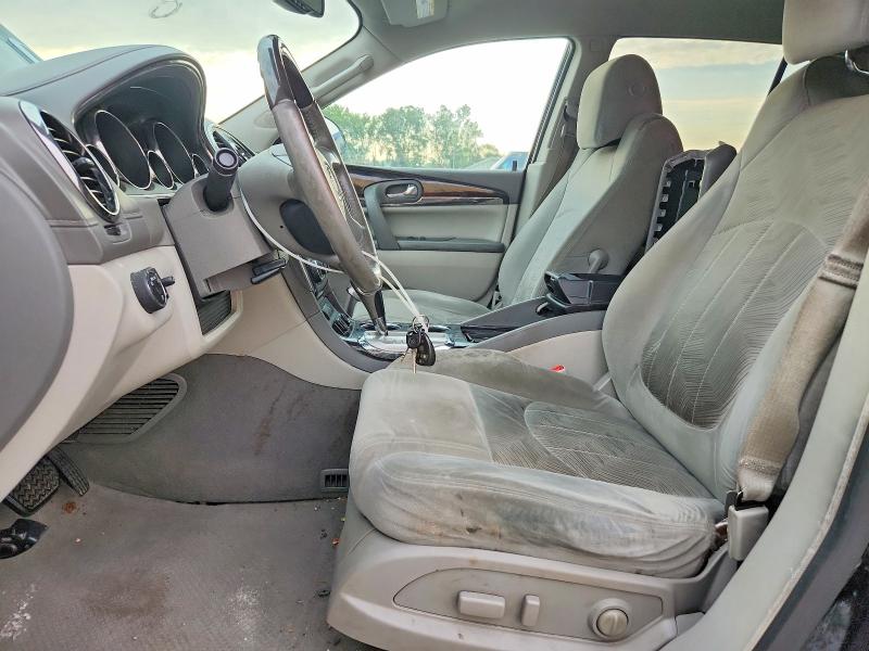 Photo 7 from auction – 2017 BUICK ENCLAVE with VIN 5GAKRAKD2HJ302871