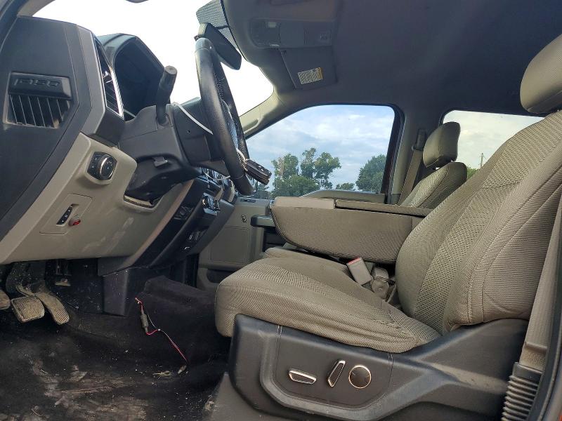 Photo 7 from auction – 2016 FORD F150 with VIN 1FTEW1EG6GKD31048