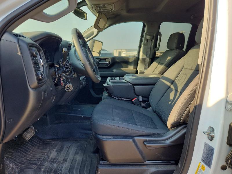 صورة رقم 7 من المزاد - 2023 CHEVROLET SILVERADO مع VIN 1GC5YLE77PF237260