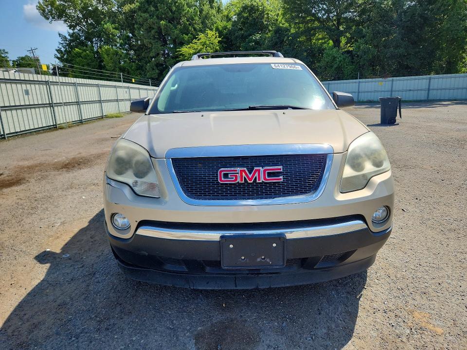 Zdjęcie 5 z aukcji – 2011 GMC ACADIA z VIN 1GKKRPEDXBJ346285