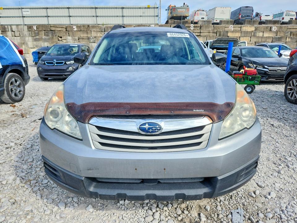 Zdjęcie 5 z aukcji – 2011 SUBARU OUTBACK z VIN 4S4BRCAC0B3434747