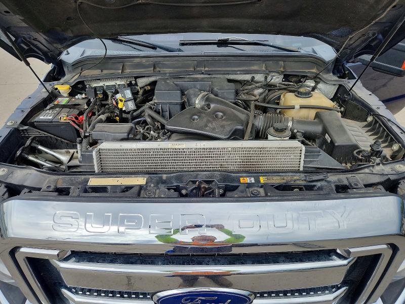 Photo 11 from auction – 2013 FORD F250 with VIN 1FT7W2B60DEB62388