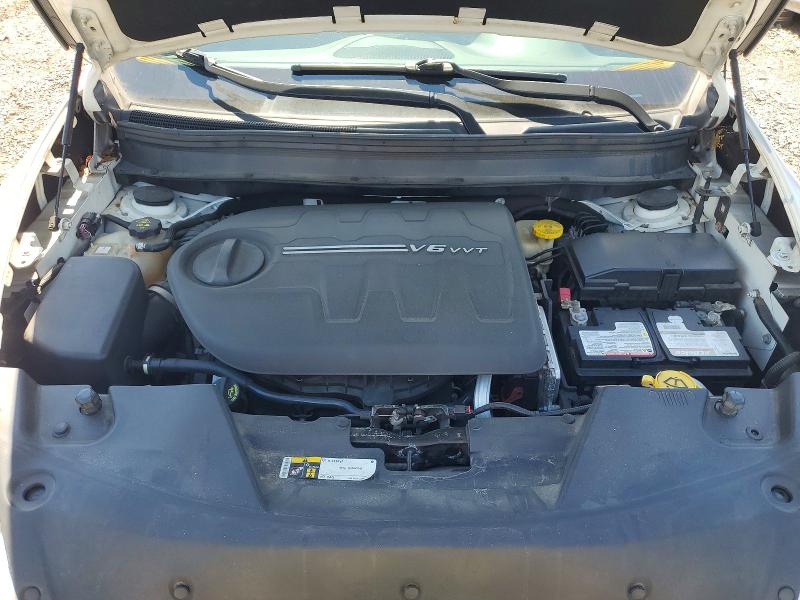 Photo 12 from auction – 2016 JEEP CHEROKEE with VIN 1C4PJMCS2GW242747