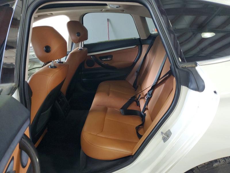 Photo 10 from auction – 2015 BMW 328 with VIN WBA3X5C51FD560945