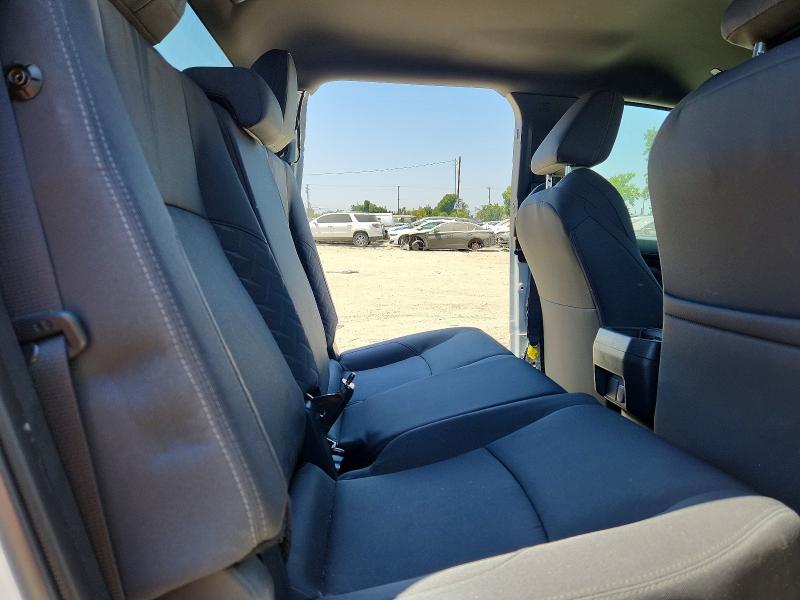 Снимка 10 от търг – 2026 TOYOTA TACOMA с VIN 3TMKB5FN3TM063954