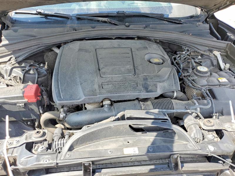 Photo 12 from auction – 2018 JAGUAR F-PACE with VIN SADCJ2GX7JA235343