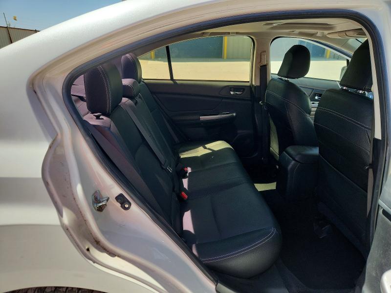 Photo 10 from auction – 2016 SUBARU IMPREZA with VIN JF1GJAN60GH016568