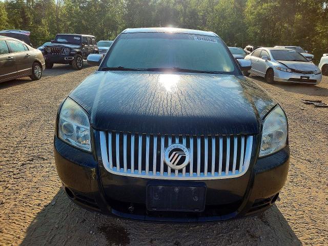 صورة رقم 5 من المزاد - 2008 MERCURY SABLE مع VIN 1MEHM43W08G608150