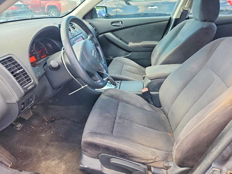 Photo 7 from auction – 2010 NISSAN ALTIMA with VIN 1N4AL2AP4AN460842