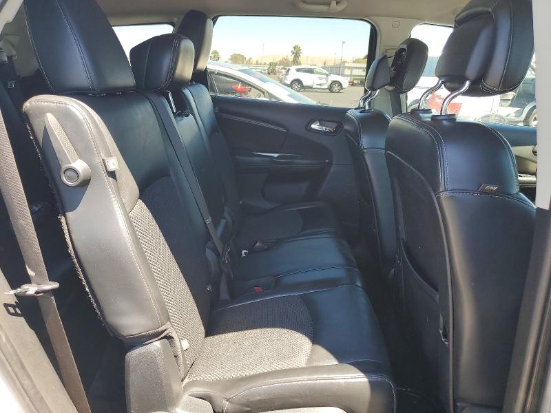 Photo 11 from auction – 2018 DODGE JOURNEY with VIN 3C4PDCGG1JT408924