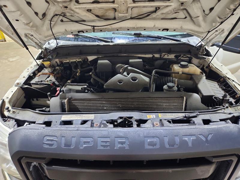 Photo 11 from auction – 2013 FORD F250 with VIN 1FT7W2B68DEA95555
