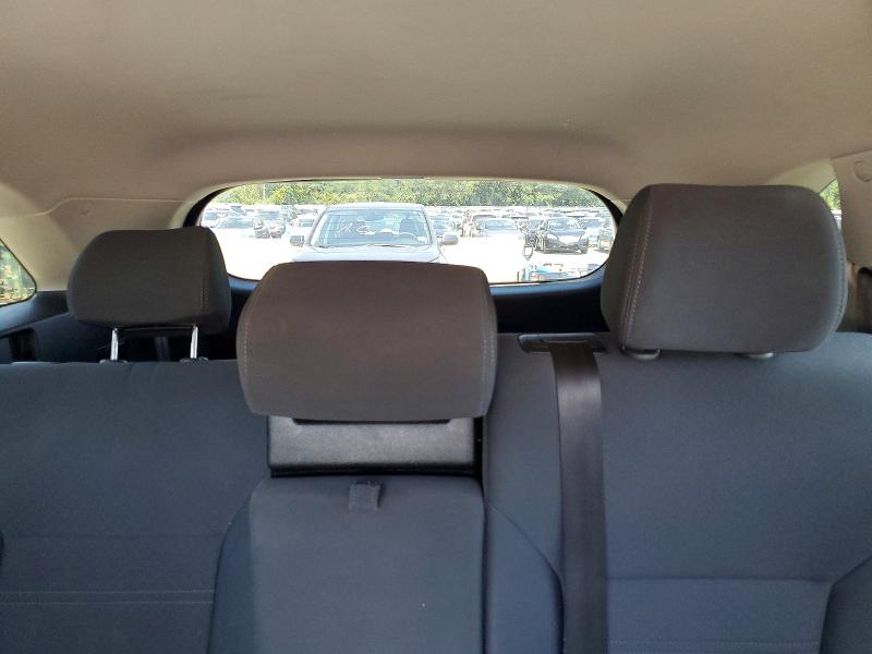 Photo 10 from auction – 2019 KIA SORENTO with VIN 5XYPGDA54KG449366