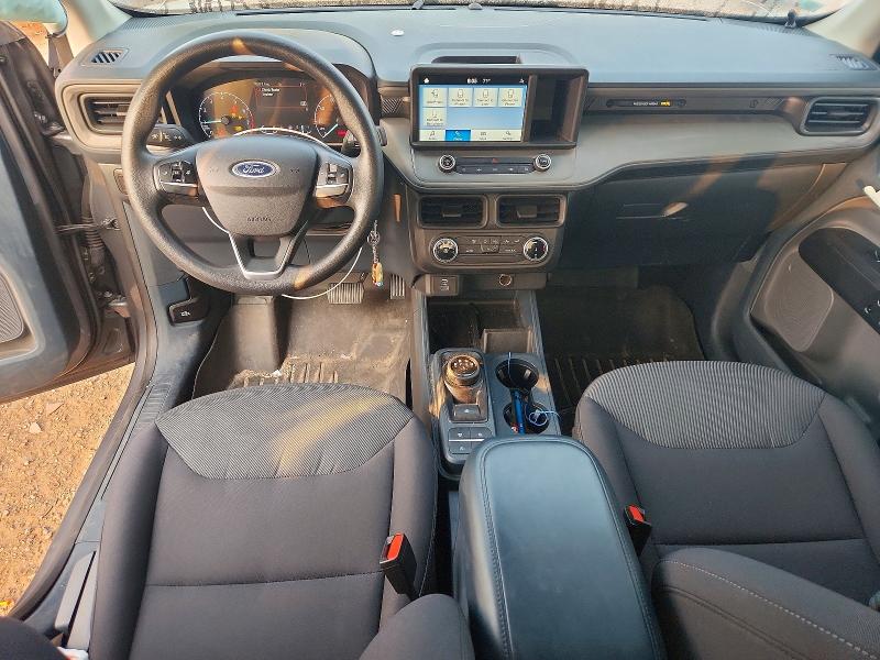 Фото 8 с аукциона – 2022 FORD MAVERICK с VIN 3FTTW8F93NRB14811