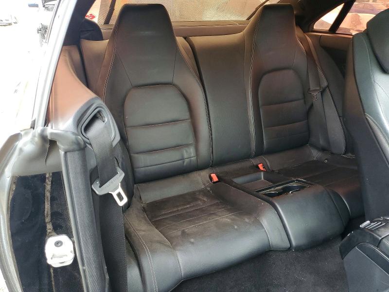 Photo 10 from auction – 2014 MERCEDES-BENZ E with VIN WDDKJ5KBXEF255153