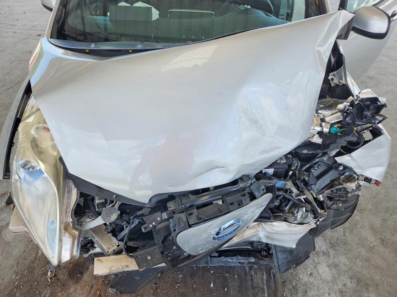 Photo 11 from auction – 2013 NISSAN LEAF with VIN 1N4AZ0CP5DC416185