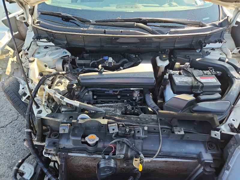 Photo 12 from auction – 2019 NISSAN ROGUE with VIN 5N1AT2MV8KC735139
